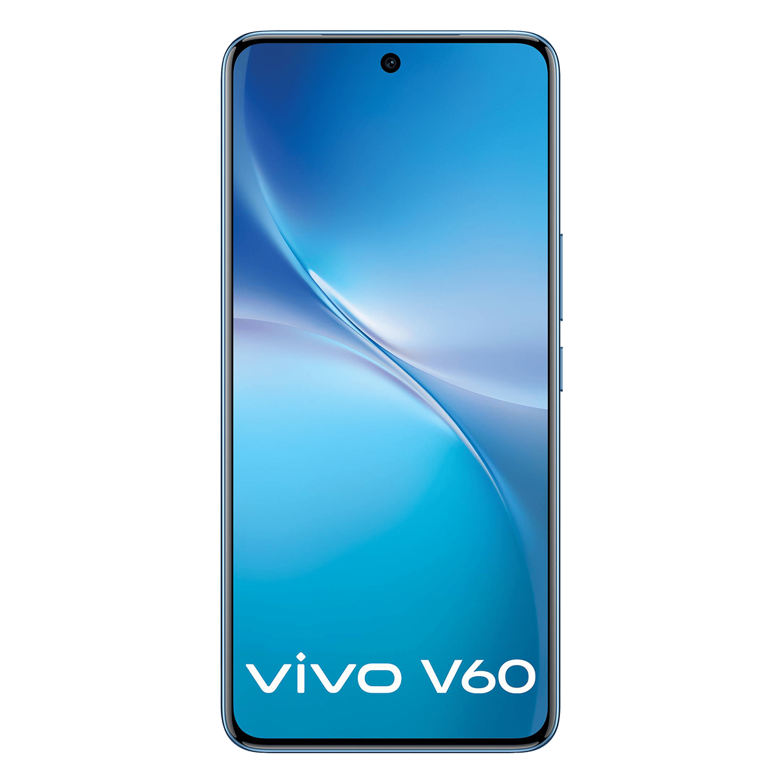 Buy vivo V60 5G (16GB RAM, 512GB,Moonlit Blue) Online - Croma